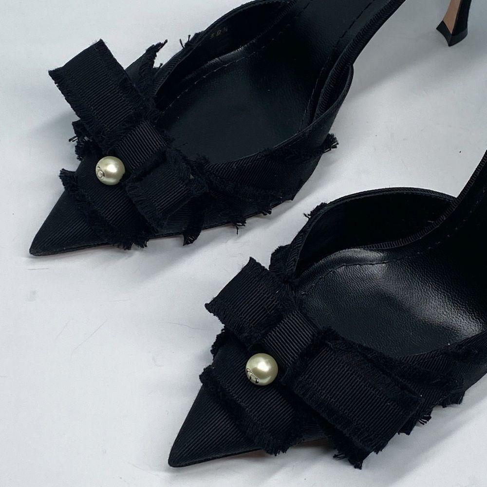 Dior Adiorable pumps size 38.5 - Picture 6 of 15